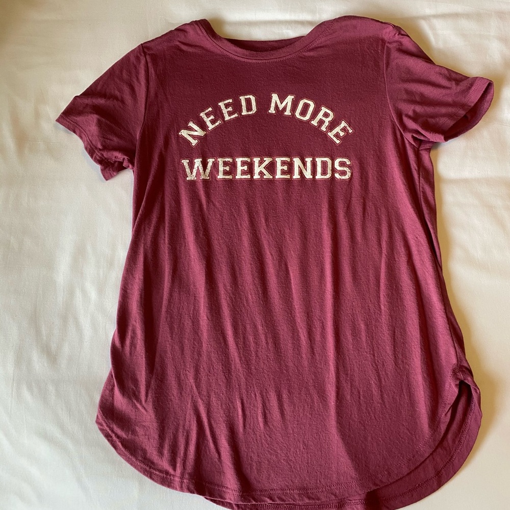 Graphic Tee